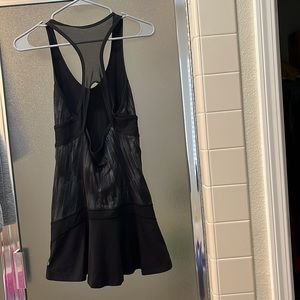 Lulu Lemon Tunique